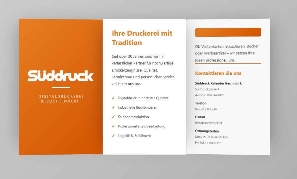 A5 Flyer